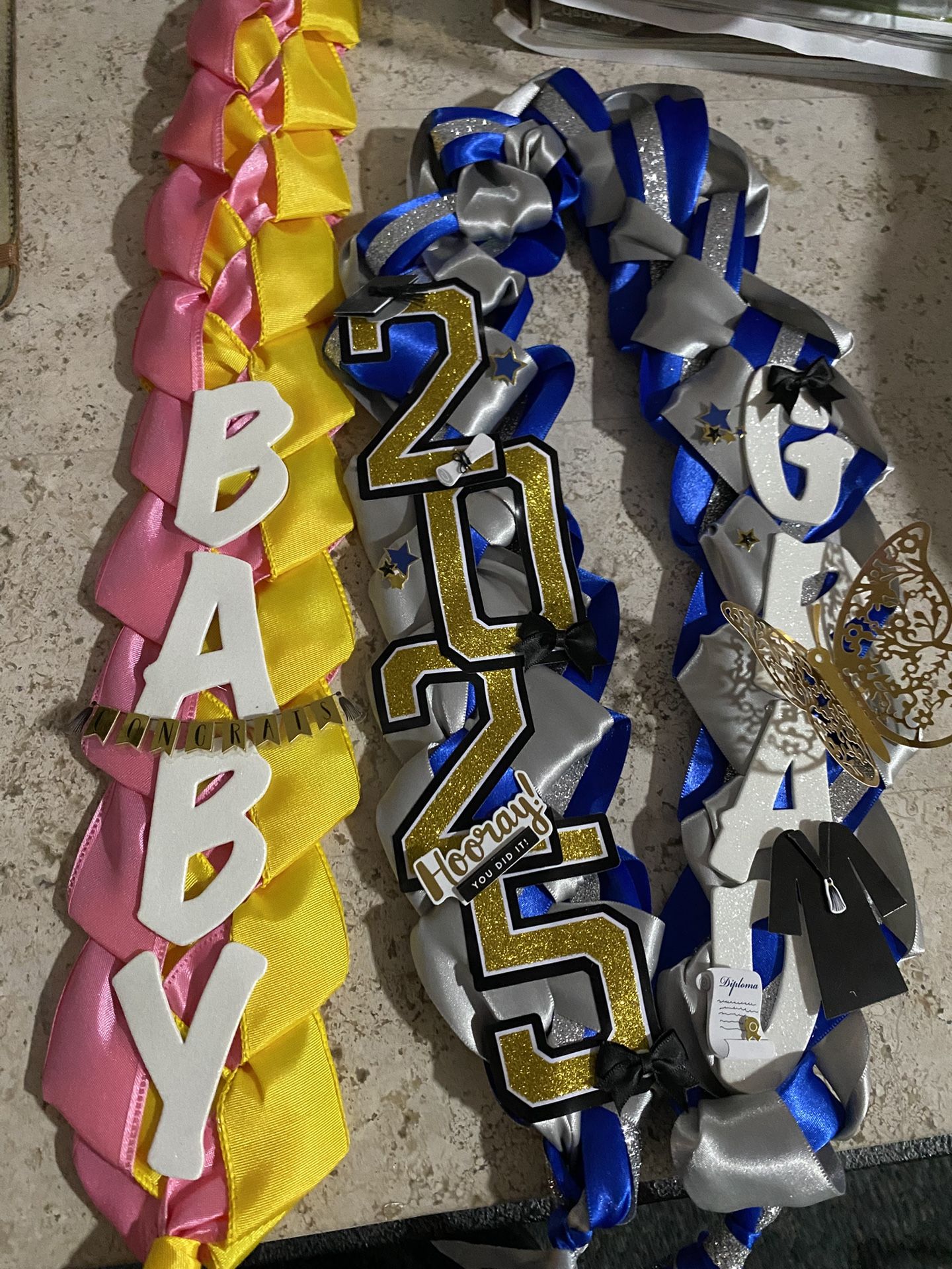 Celebration Lei