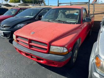 1999 Dodge Dakota