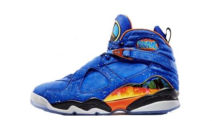 Jordan Retro 8 "doernbecher"