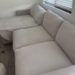 LIVING SPACES CLOUD DUPE