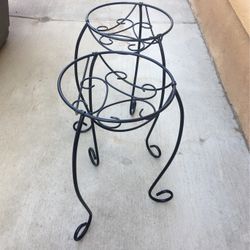 Flower Stands