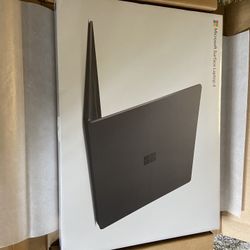 Microsoft Surface Laptop 4 #12