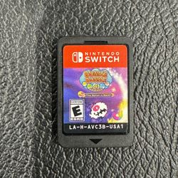 Bubble Bobble 4 Friends The Baron Is Back!