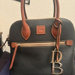Dooney & Bourke Satchel