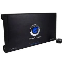 Brand New Planet Audio 2600 Watt Amp On Sale