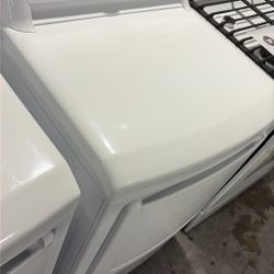 Lg Electric Dryer 