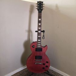 Gibson Les Paul Lpj