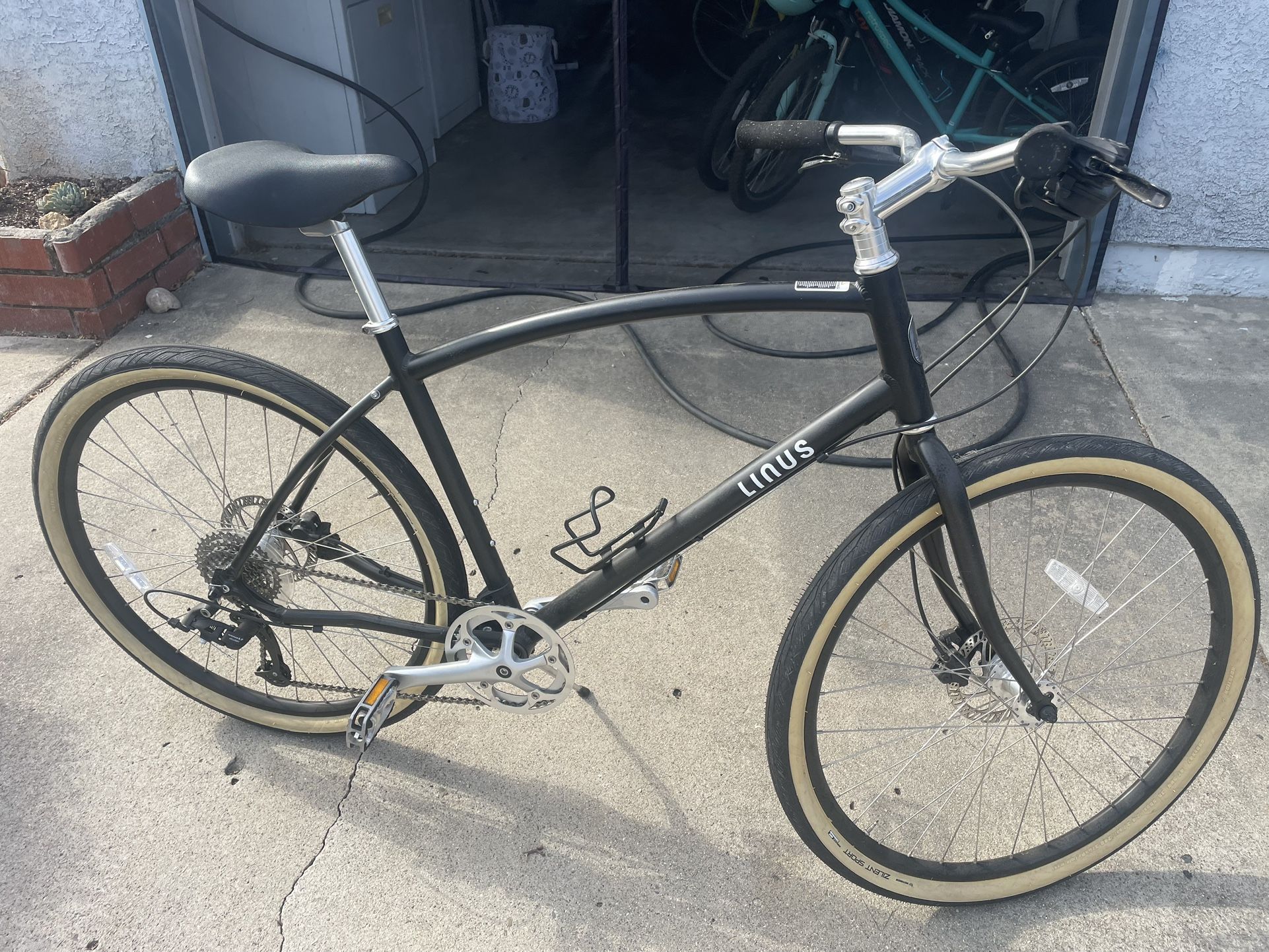Linus Rover 9 for Sale in Santee CA OfferUp