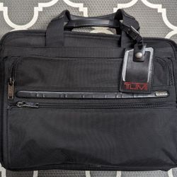 Tumi Men's Laptop Bag