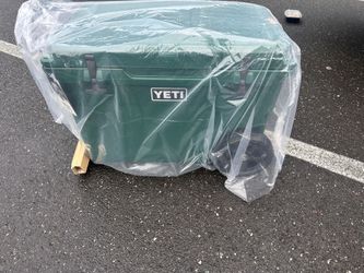 TUNDRA HAUL® WHEELED COOLER