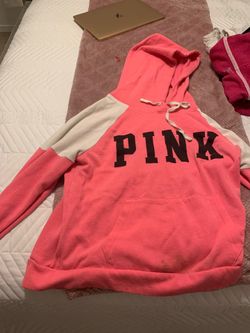 Pink jacket
