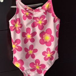 NEW Girls Swim