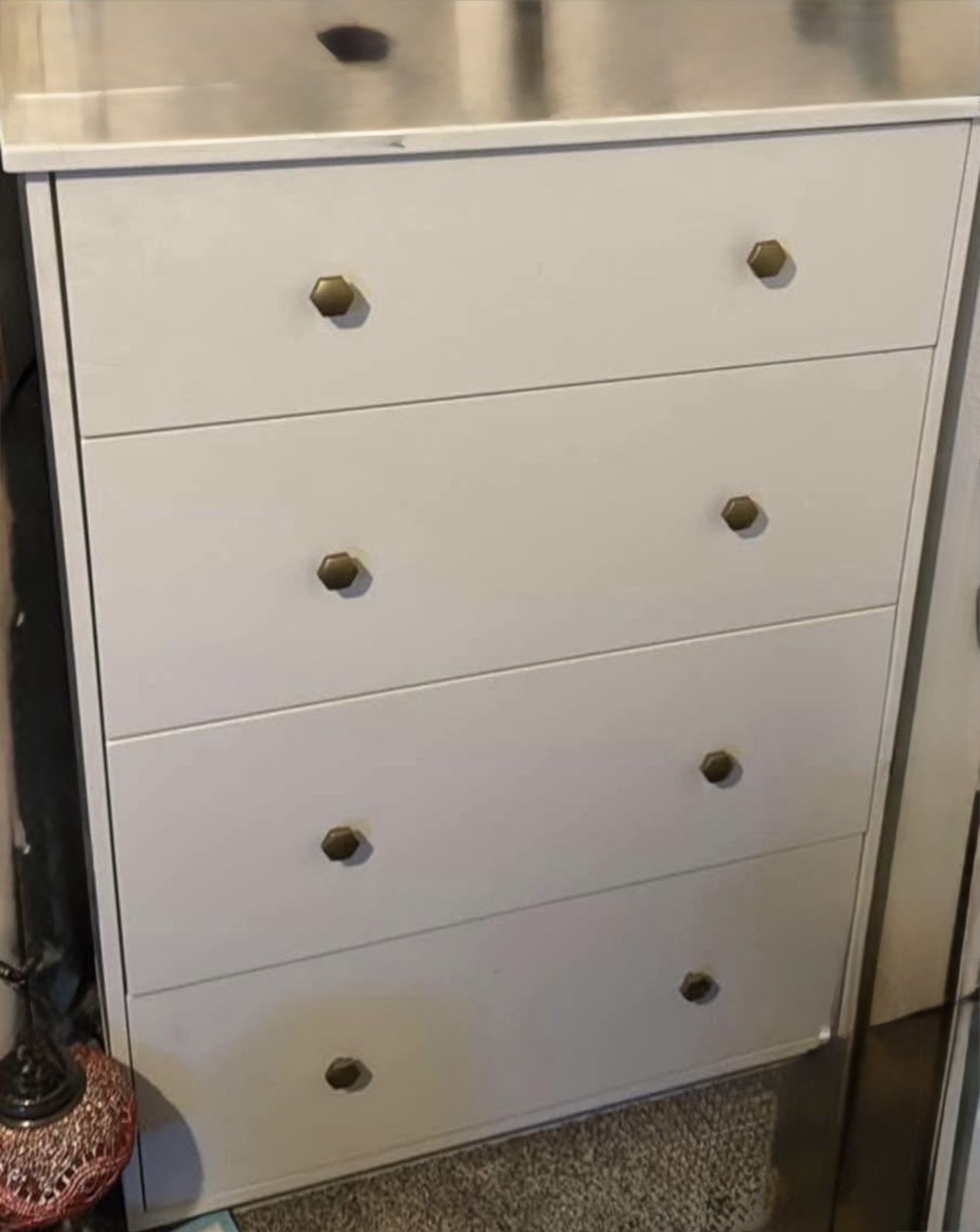 Dresser $100