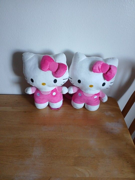 HELLO KITTY Backpack
