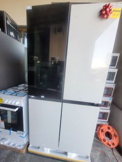 Refrigerator Samsung 