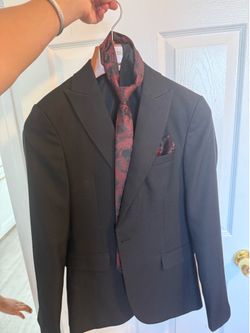 Men suits size 46