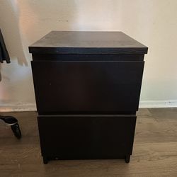 IKEA Bed Side Table 