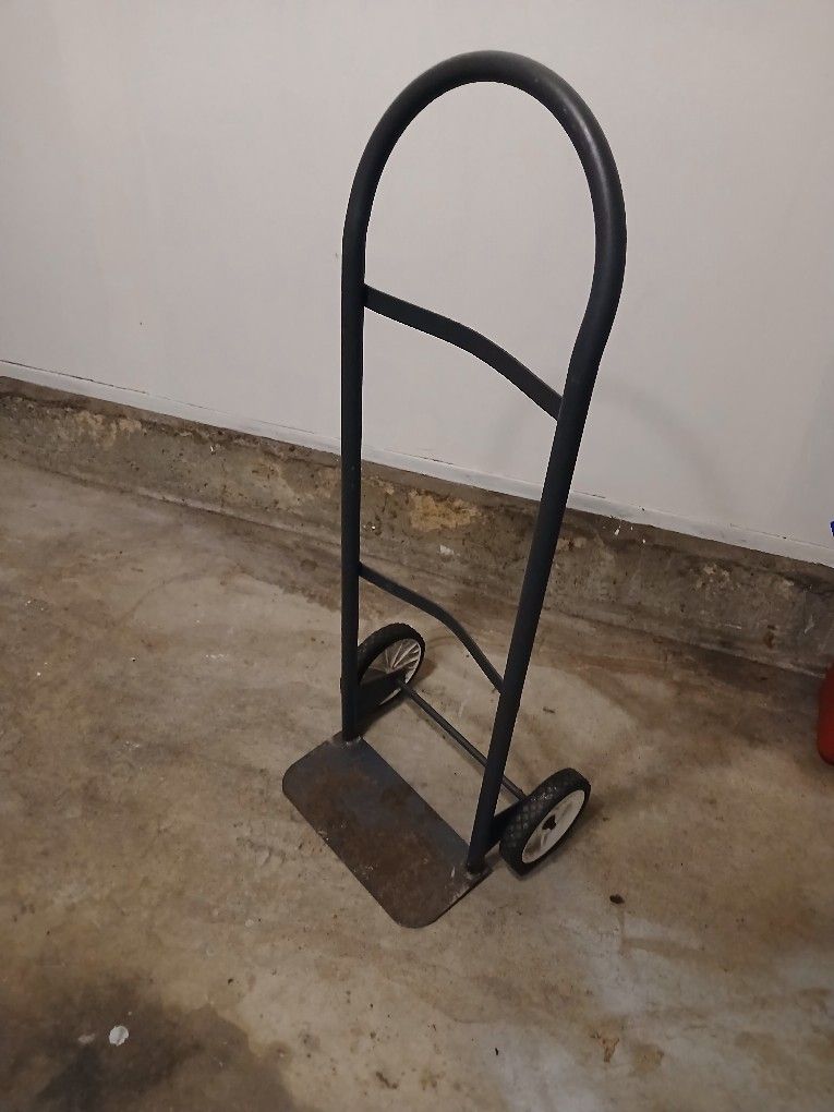 Hand Truck