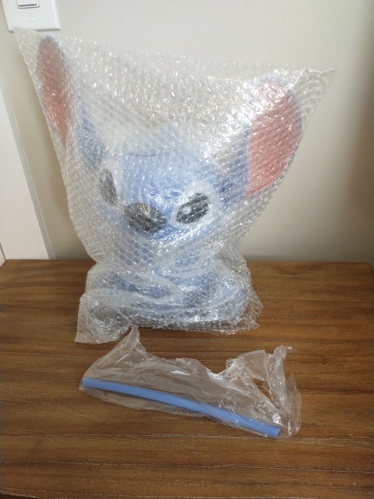 Lilo & Stitch Popcorn Bucket