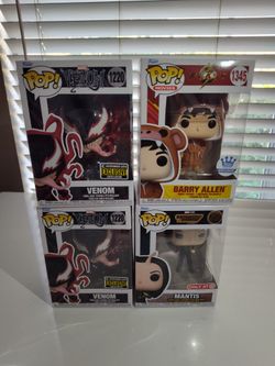 Funko Pop