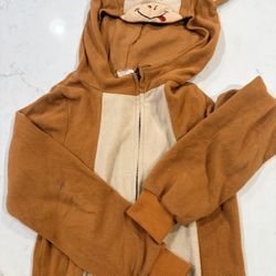 Size Small And Medium Jumpers Union Suit