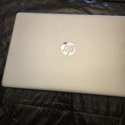 Hp 15 Dy2131 I'm Laptop