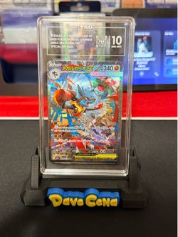 Mega Lucario EX #088/063