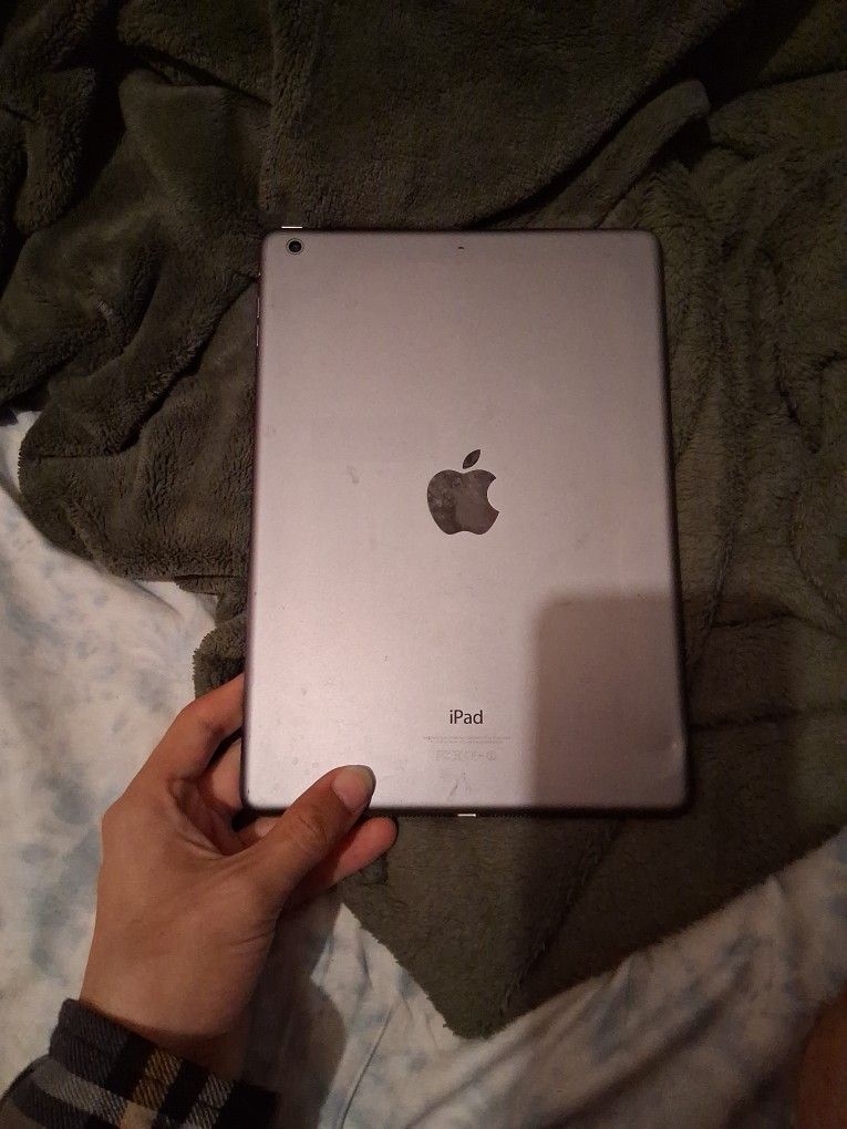 Ipad 1 Gen 4 Parts Only 