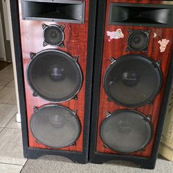 all stereo and speakers for sale