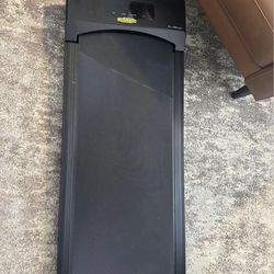 Electric Walking Treadmill With Remote