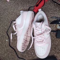 Low Jordans 