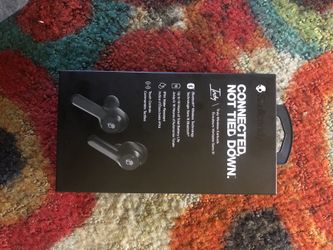 Skullcandy Wireless EarPods