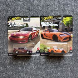 Fast & Furious 