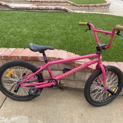Bike, Eastern 8