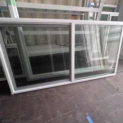 Vynil Windows And Doors