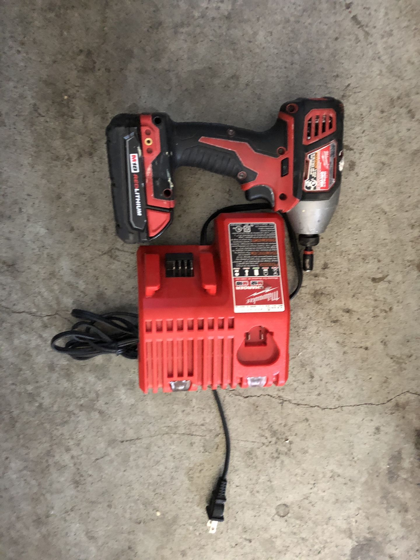 I pack drill for sale