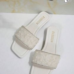 Wide Fit Sandals
