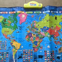 My World Learning 