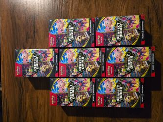 Pokémon Perfect Order Booster Bundle - Perfect Order