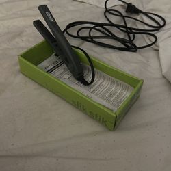 T- Pro Slick Stick Mini Hair Straightener