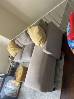 Sofa Chaise