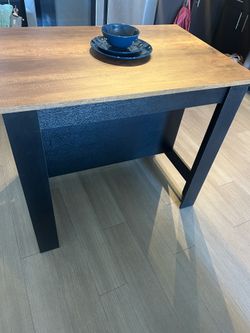 Kitchen Island / Storage Table