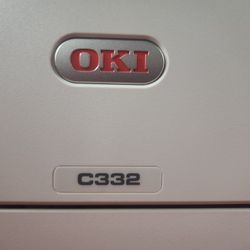 Printer - Oki data C332dn