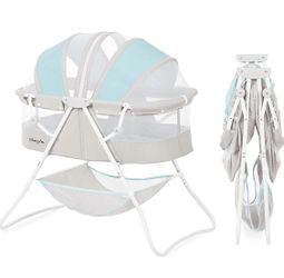 Bassinet Dream On Me Karley
