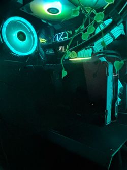 Pc build