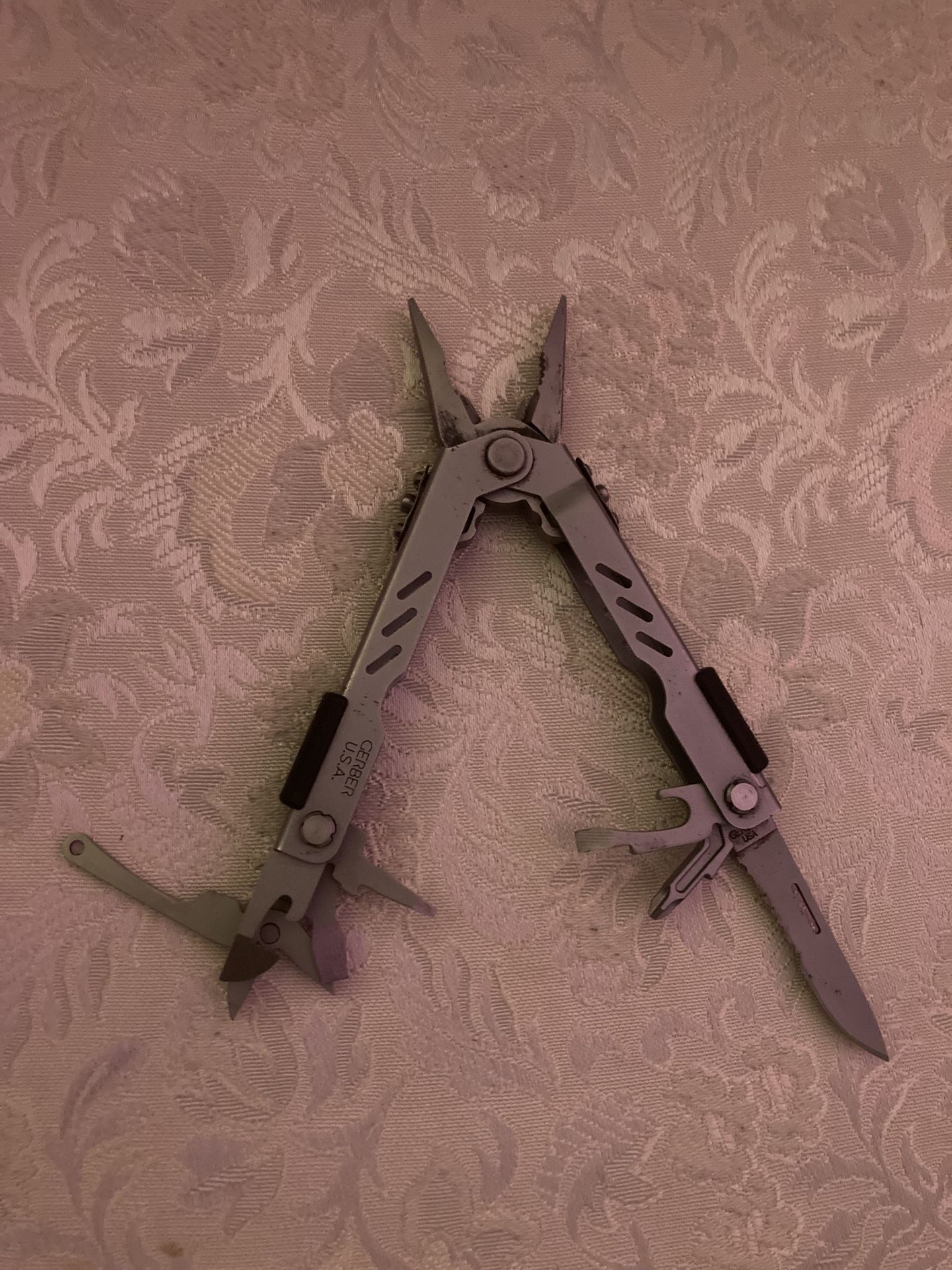 Gerber Multi Tool .