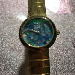 Croton Watch For Ladies Ready Work 