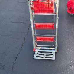 Total Trolley