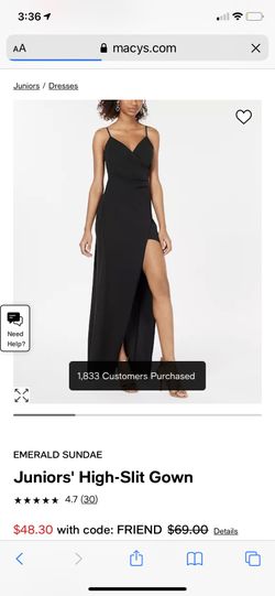 Xxl Formal Dress