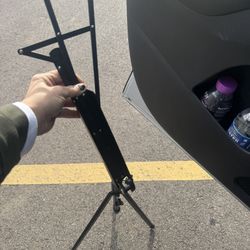Music Stand